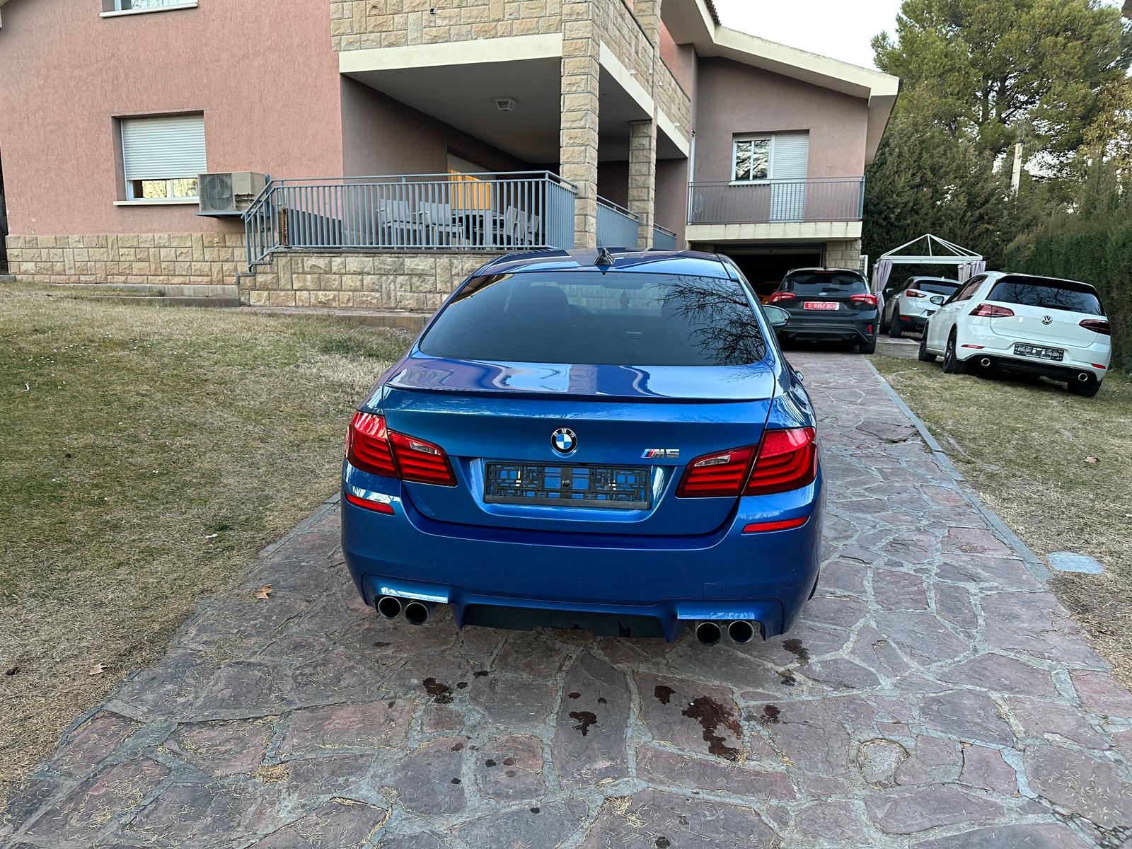 Porsche Macan Importado
